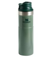 L.L.Bean Trigger-Action Travel Mug, 20 oz.