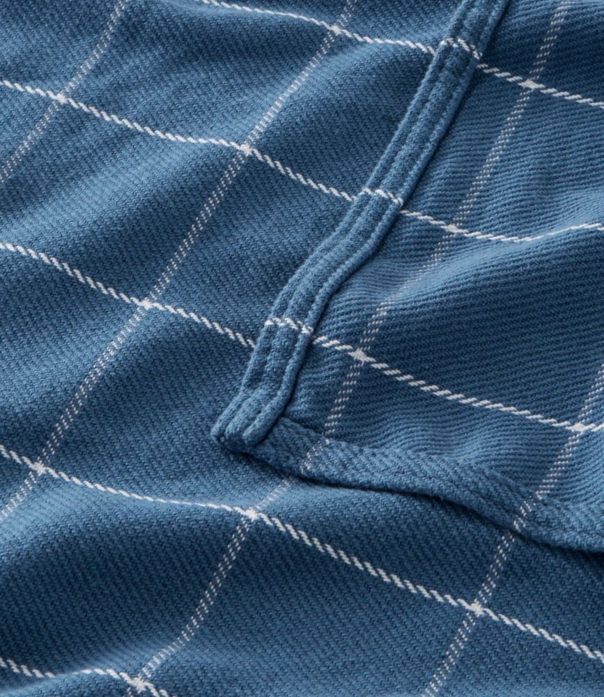 Maine Made Cotton Blanket