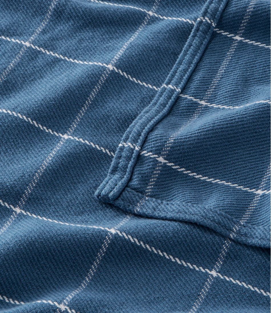 Maine Made Cotton Blanket Maine Made Cotton Blanket