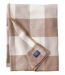 Color Option: Camel Heather Buffalo Plaid, $189