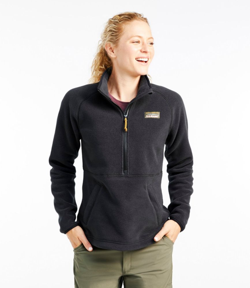 ll bean mountain fleece