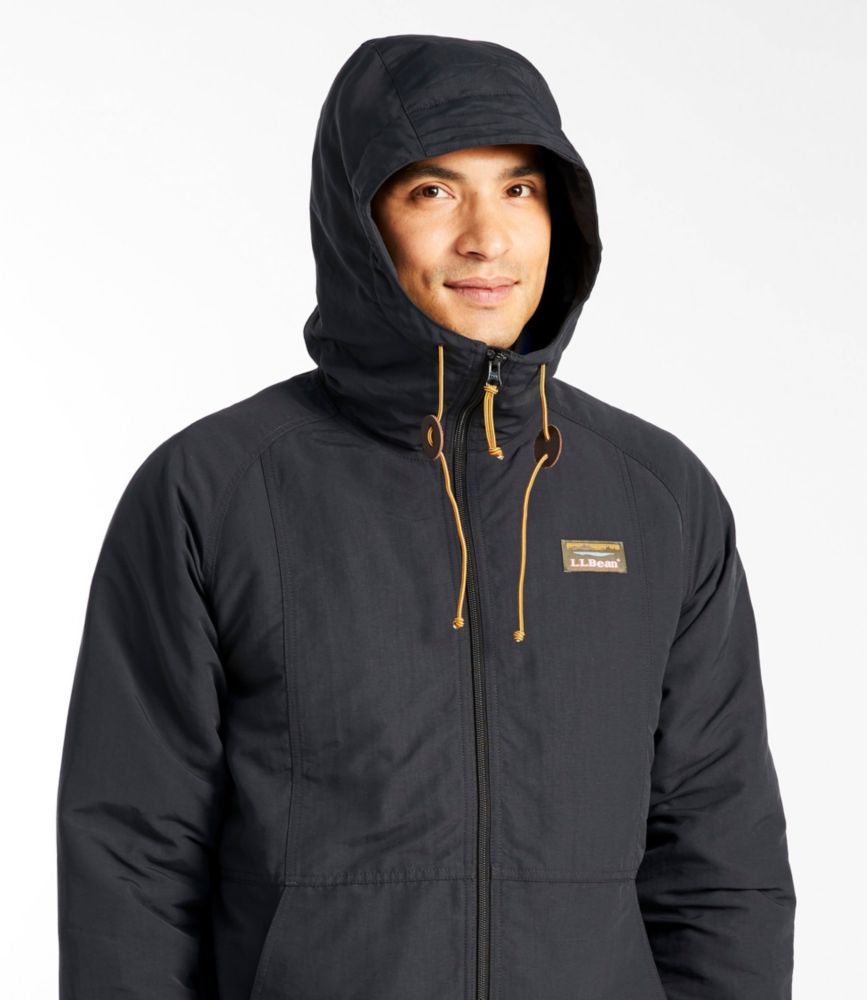 ll bean mountain classic anorak