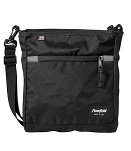Flowfold Crossbody Bag