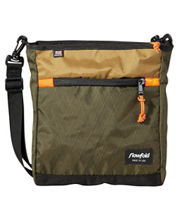 Flowfold Crossbody Bag