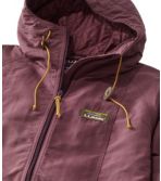 Women's Mountain Classic Insulated Jacket, Colorblock
