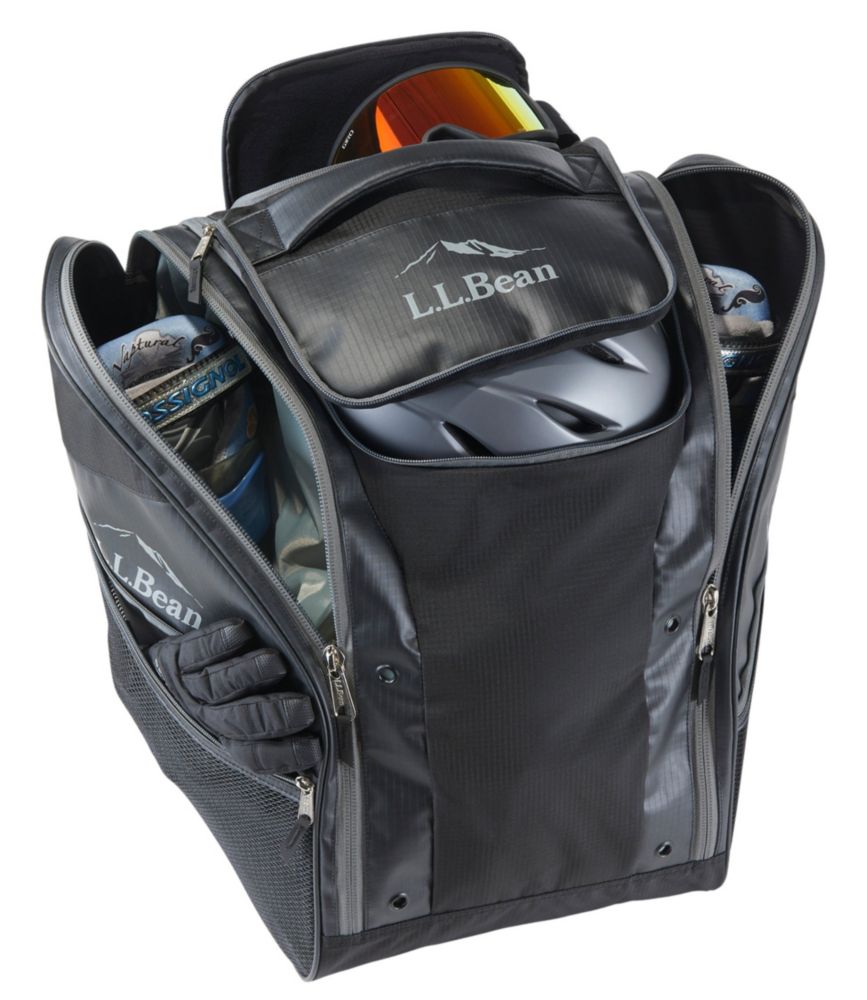 ll bean ski bag