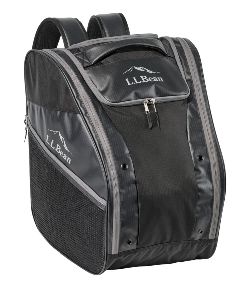 ll bean ski bag