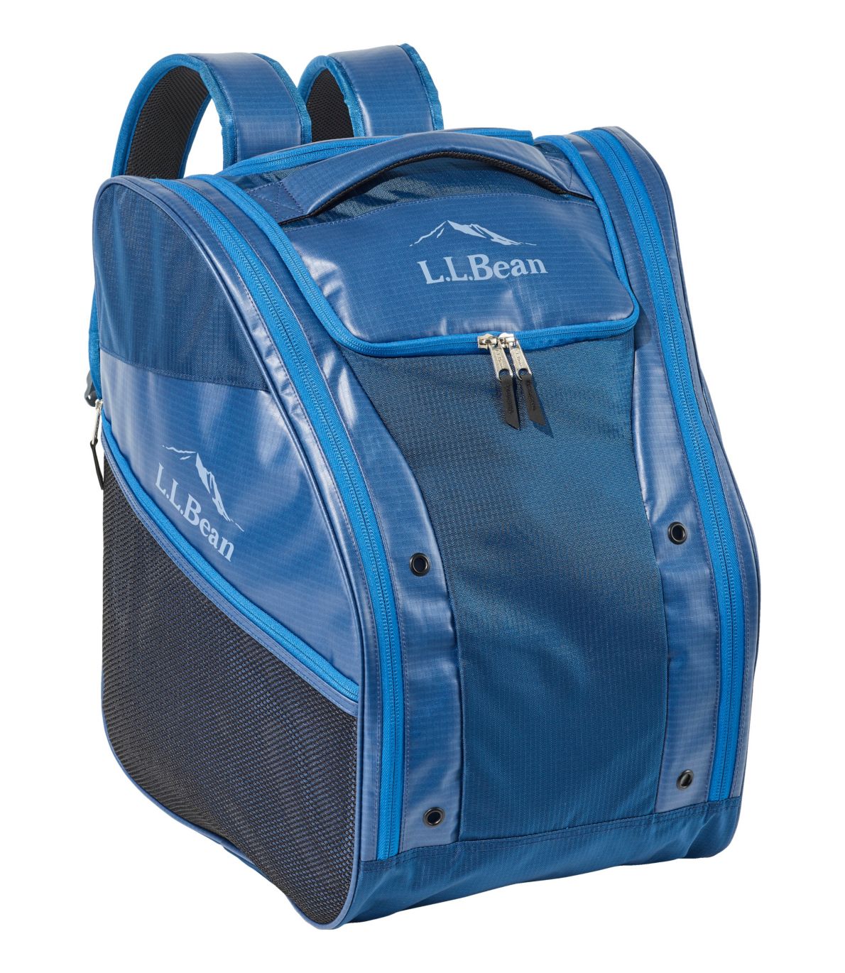 Adventure Pro Ski Boot Backpack at L.L. Bean