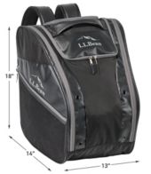 Ll bean store boot bag