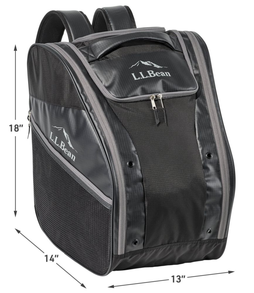 new balance boot bag