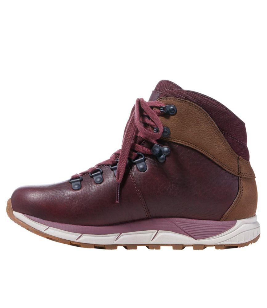 ll bean walking boots