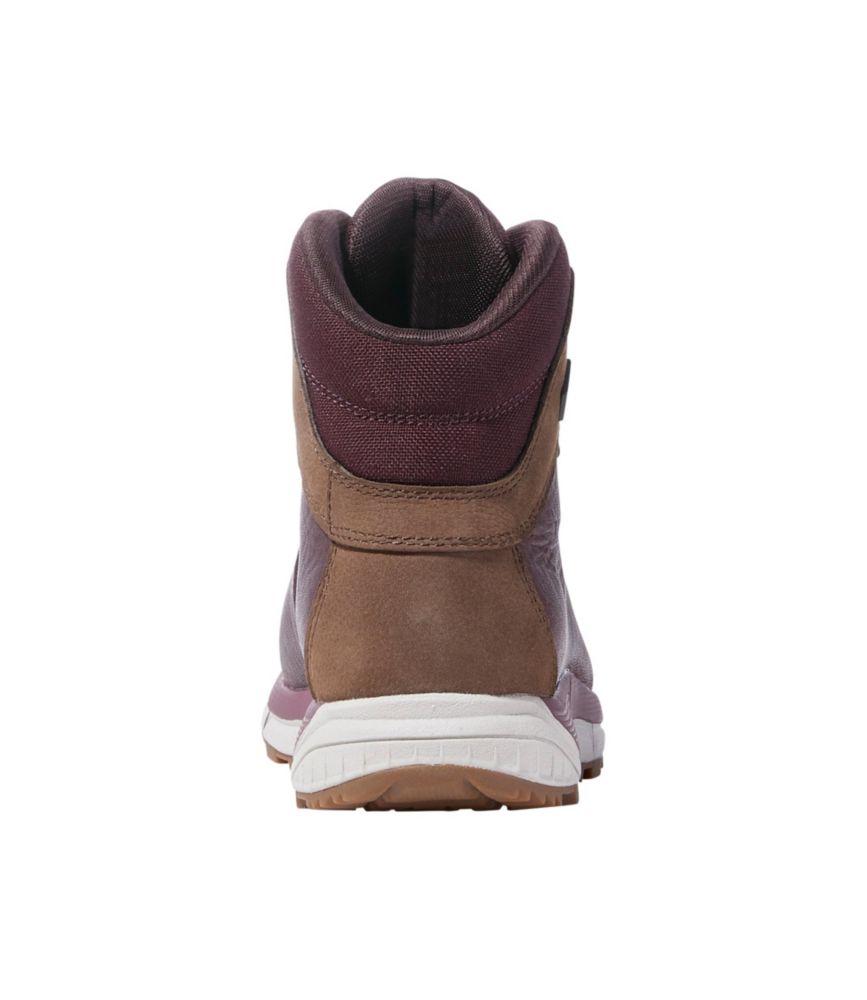 ll bean walking boots