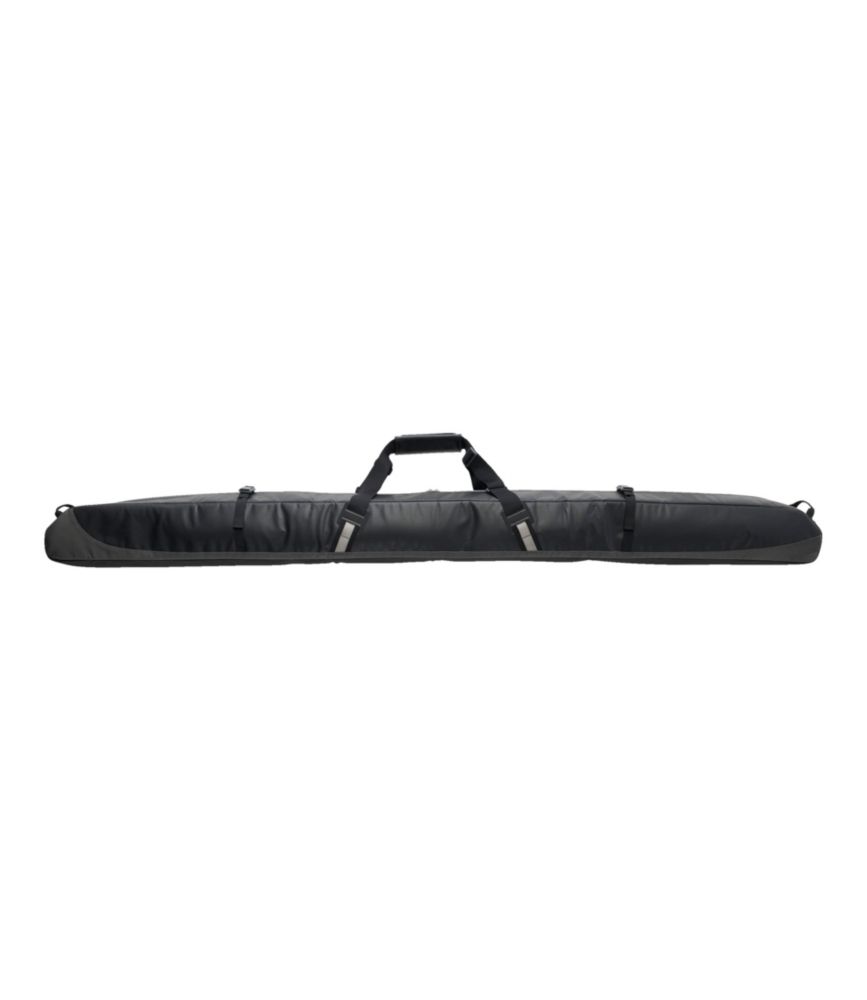 Adventure Pro Rolling Ski Bag Double