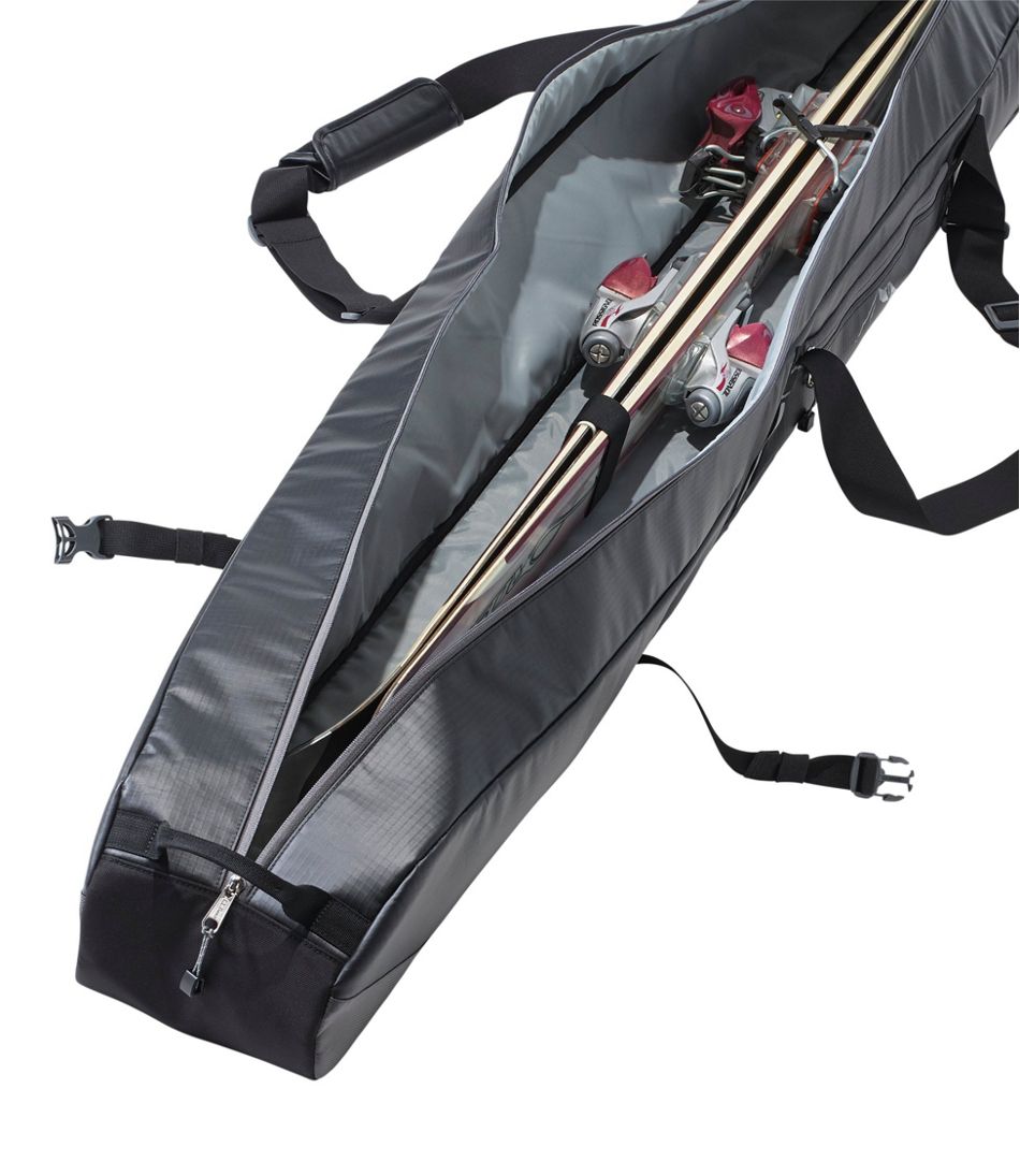 Adventure Pro Ski Bag, Single