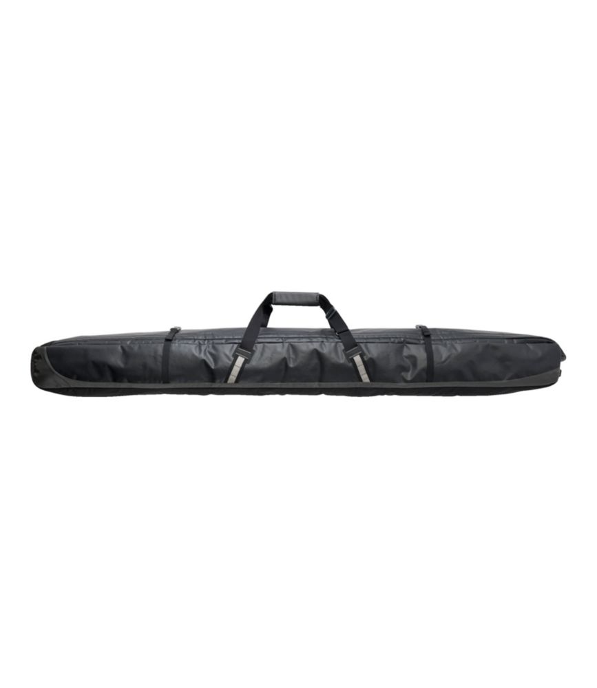 Adventure Pro Ski Bag, Double, Black, small image number 2