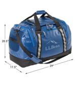 Adventure Pro Ski Boot/Cargo Duffle