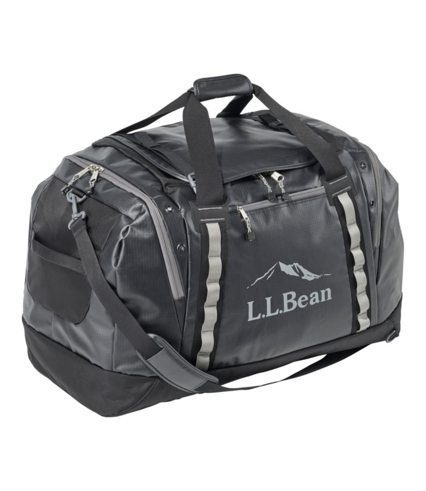 ll bean adventure pro duffle