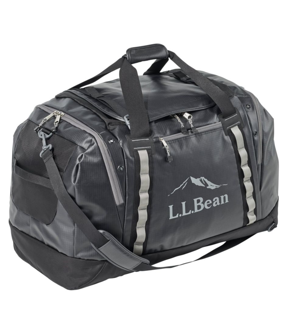 Adventure Pro Ski Boot/Cargo Duffle | Ski Luggage at L.L.Bean