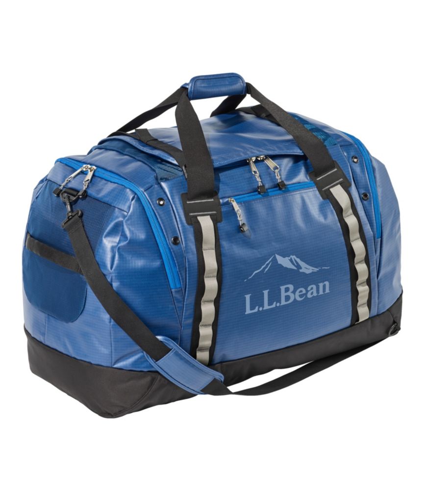 Adventure Pro Ski Boot/Cargo Duffle, Ocean Blue, small image number 1