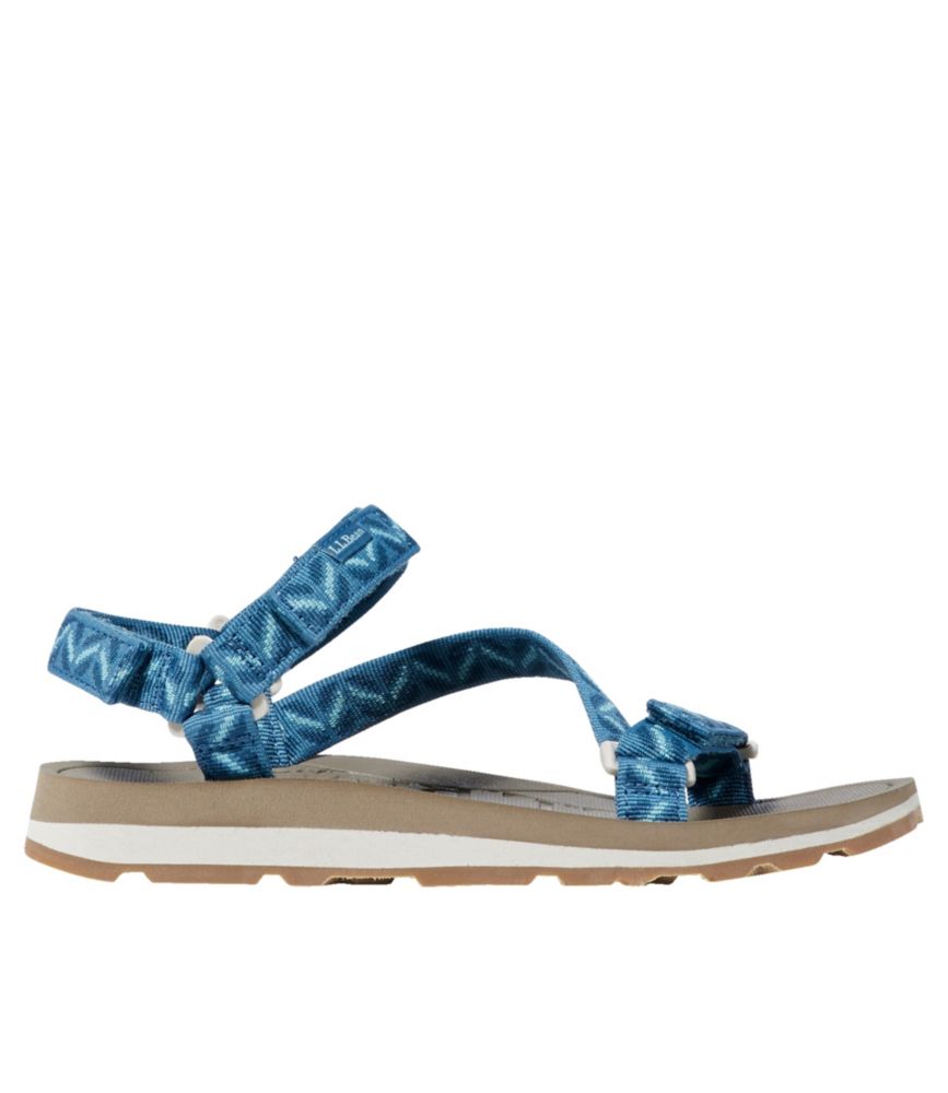 Katahdin Sandal 4-Point Women's