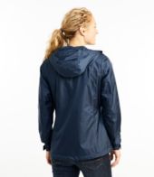 Ll bean clearance womens rainwear