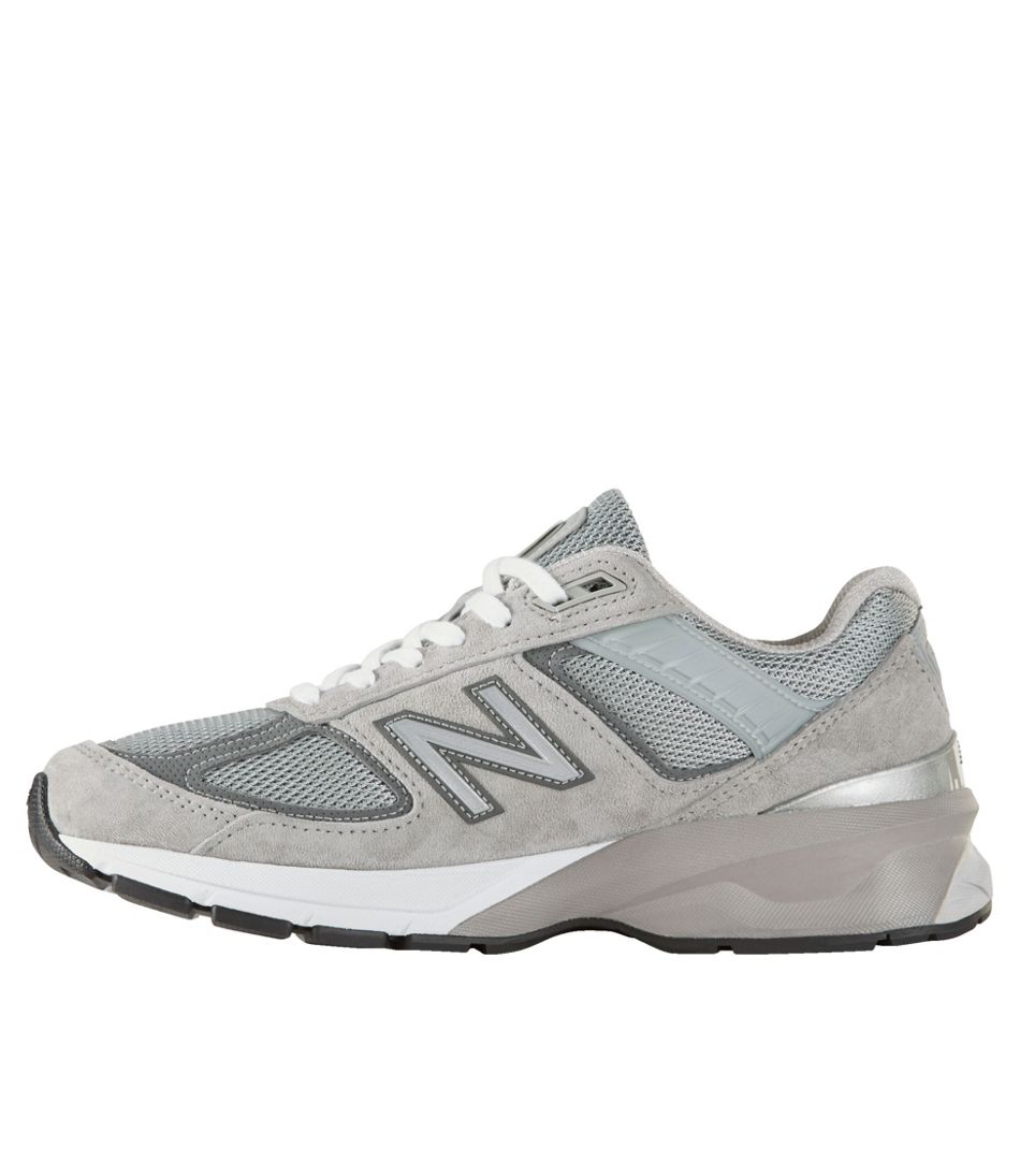 Women's New Balance 990v5 Running Shoes