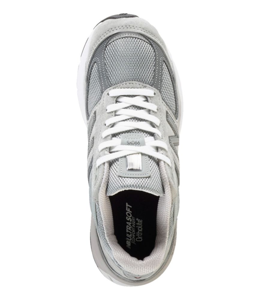ll bean 990
