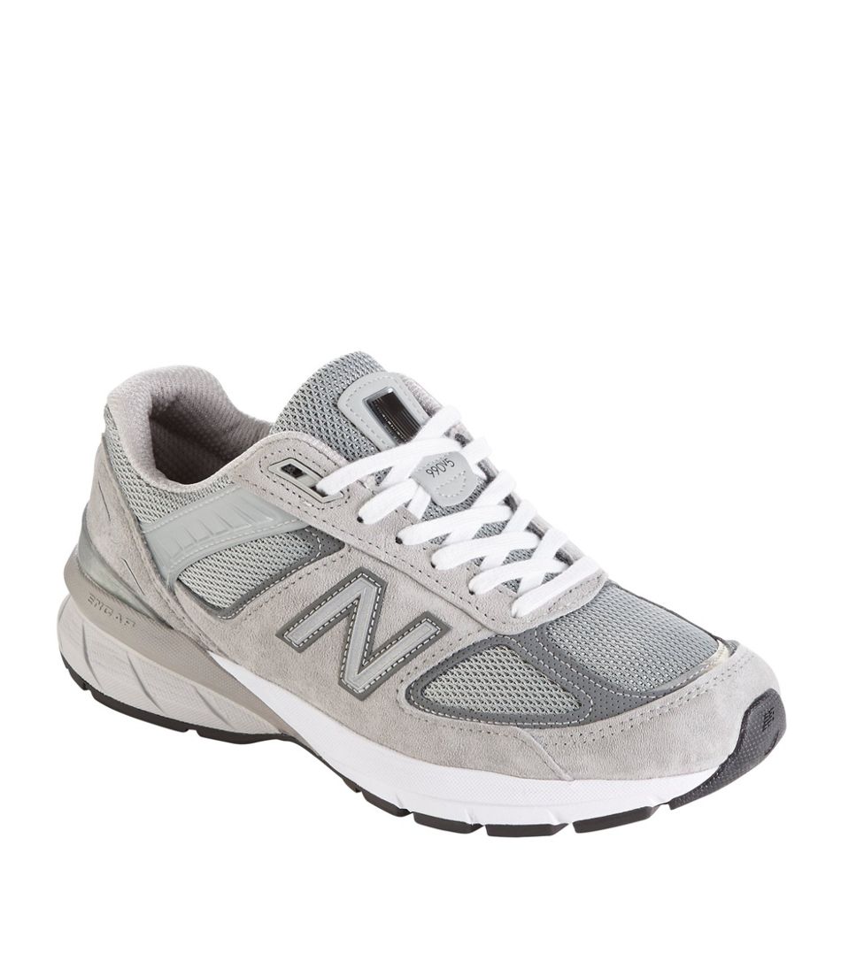 Women's New Balance 990v5 Running Shoes