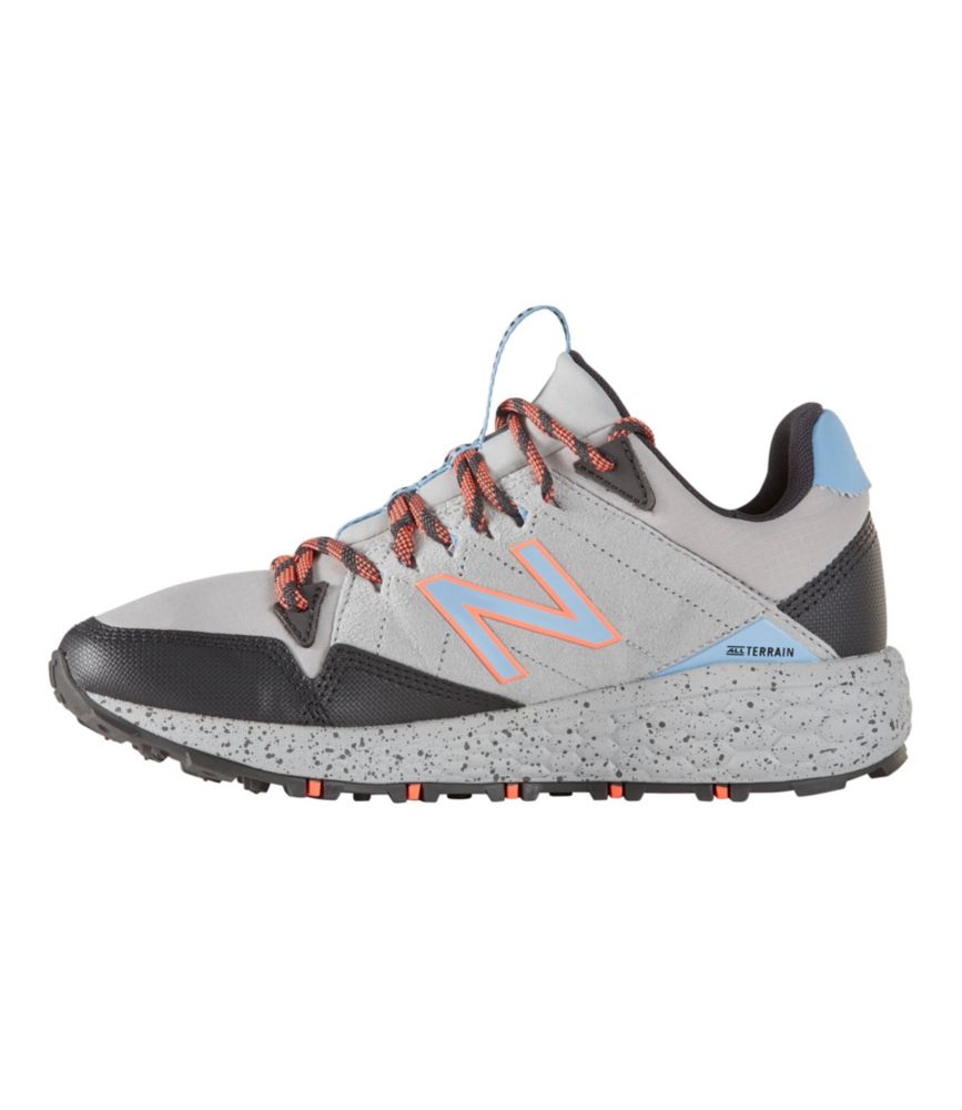 new balance women's fresh foam crag running shoes