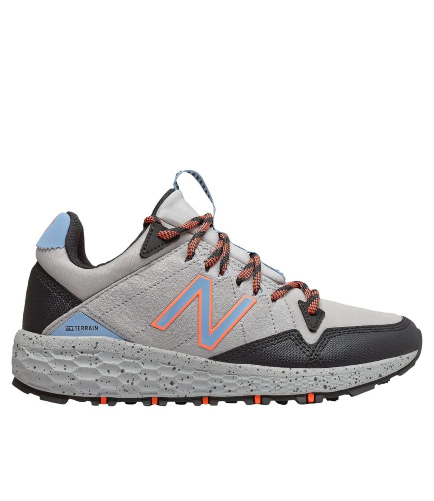 New balance fresh store foam cruz crag