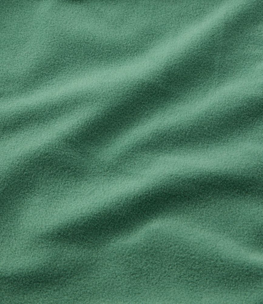 Men's Trail Model Rain Jacket, Fleece-Lined