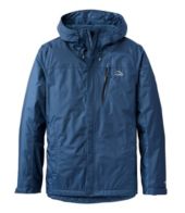 Men's Trail Model Rain Jacket