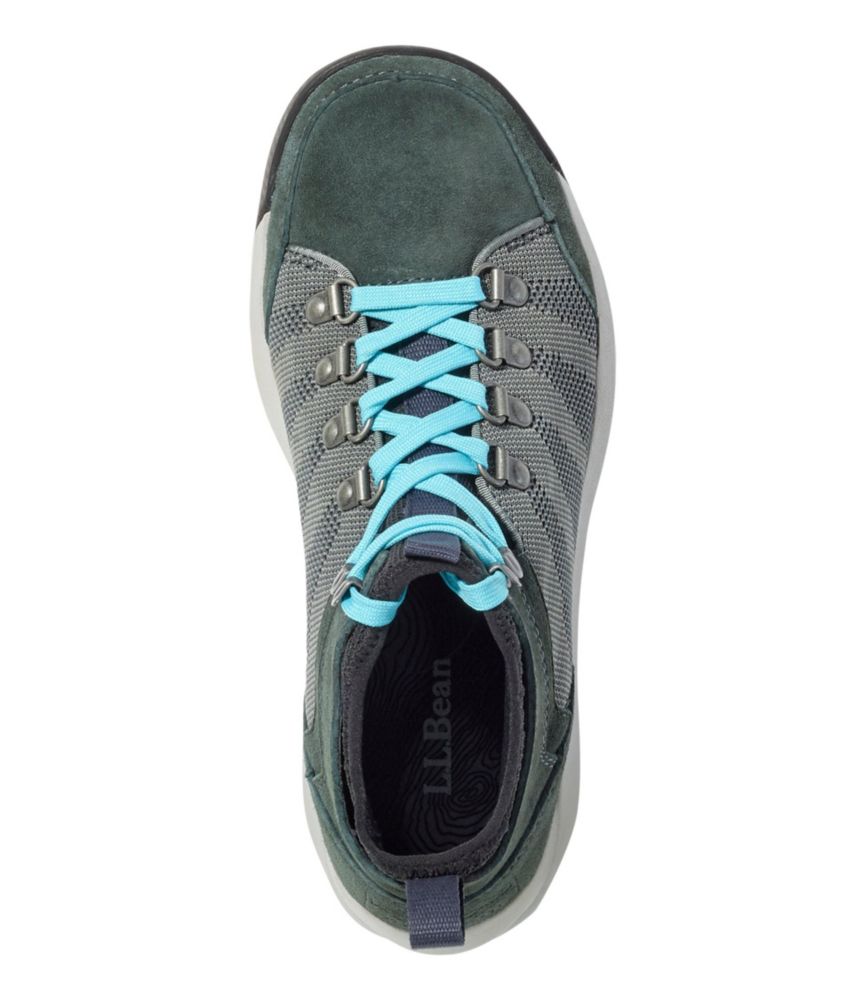 Women S Vista Hikers Mid