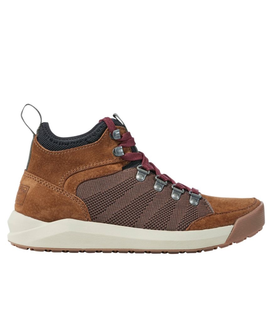 ll bean womens work boots