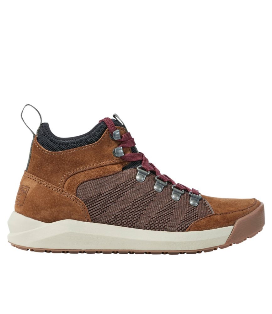 ll bean womens footwear