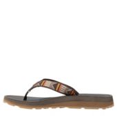 Ll bean mens sale flip flops