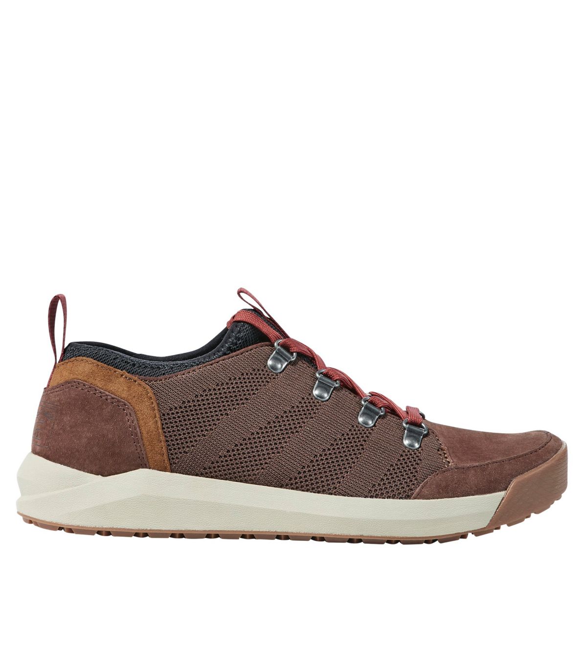 Men's Vista Low-Lace Hikers