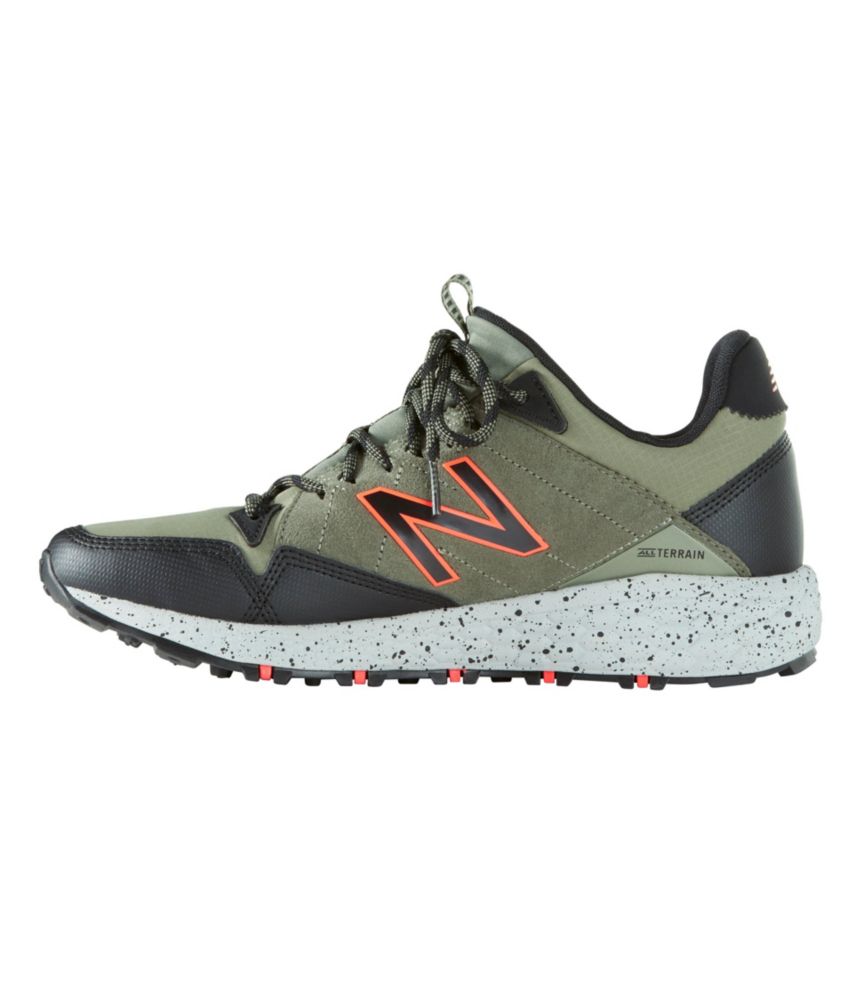 new balance men's crag v1