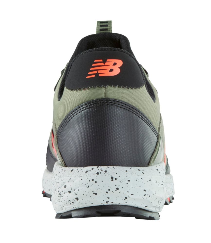 new balance men's crag v1 fresh foam trail running shoes