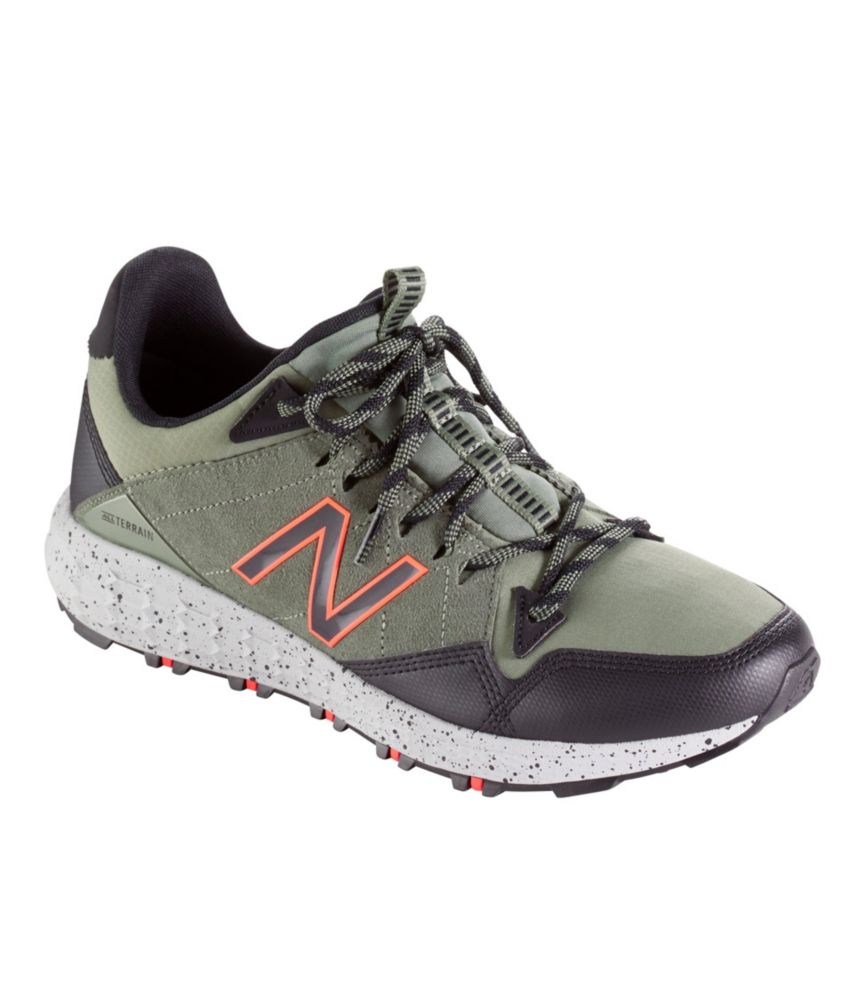 new balance men's crag v1