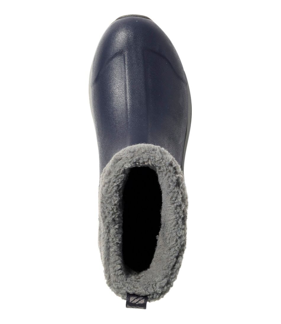 Women's Wellie Rain Boots, Insulated