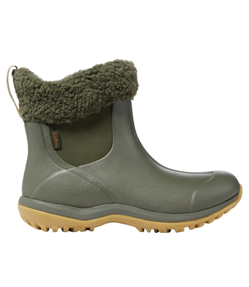 ll bean wellie boots