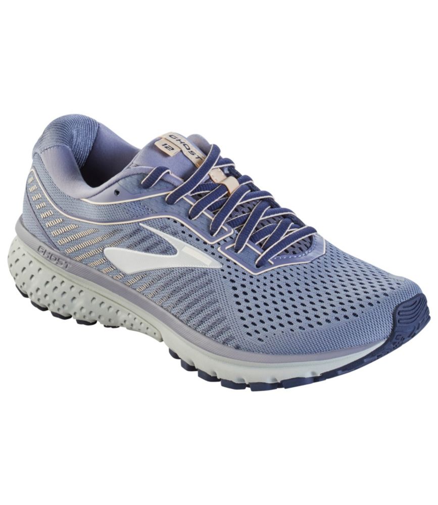 brooks ghost running trainers