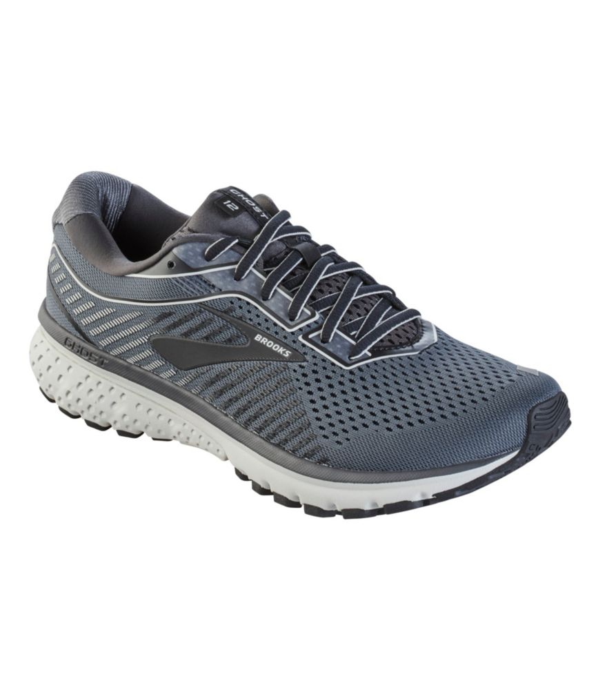 brooks ghost 12 mens shoes