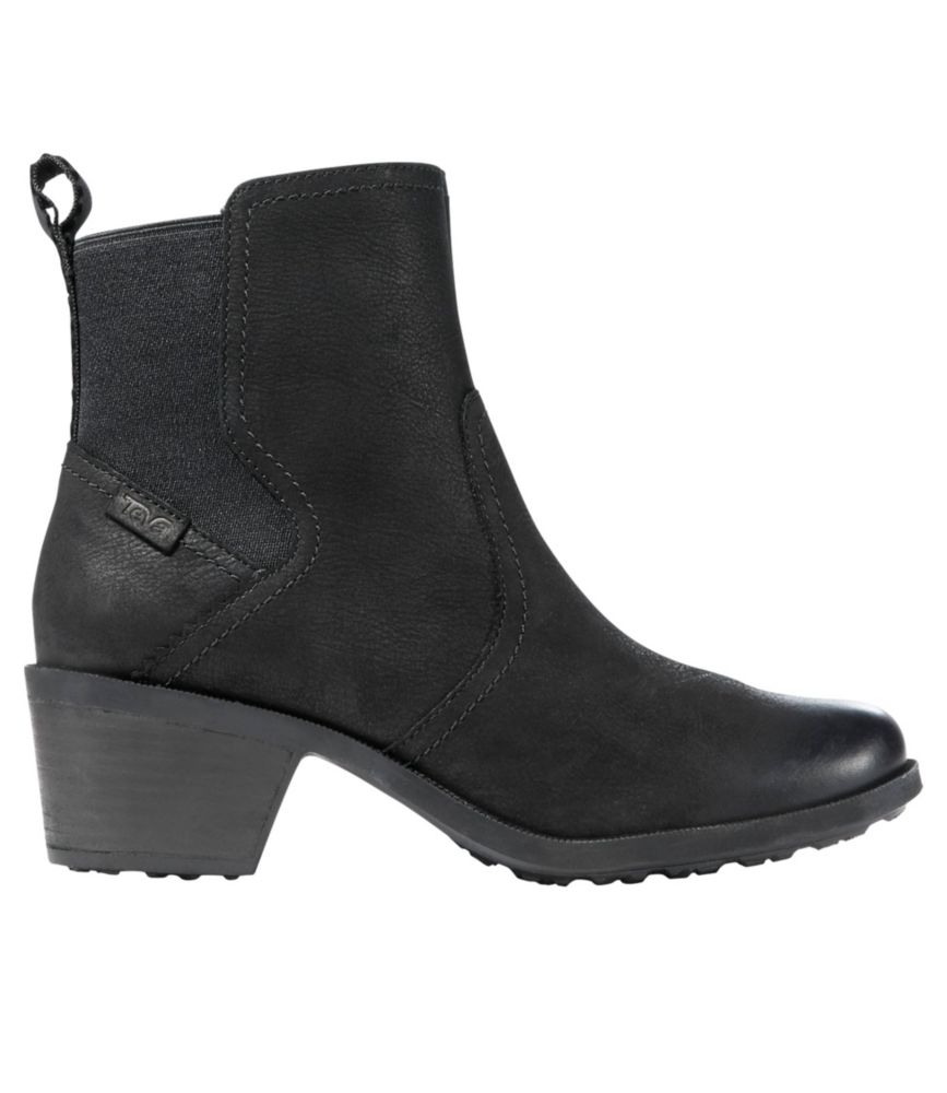 Teva anaya hot sale boot