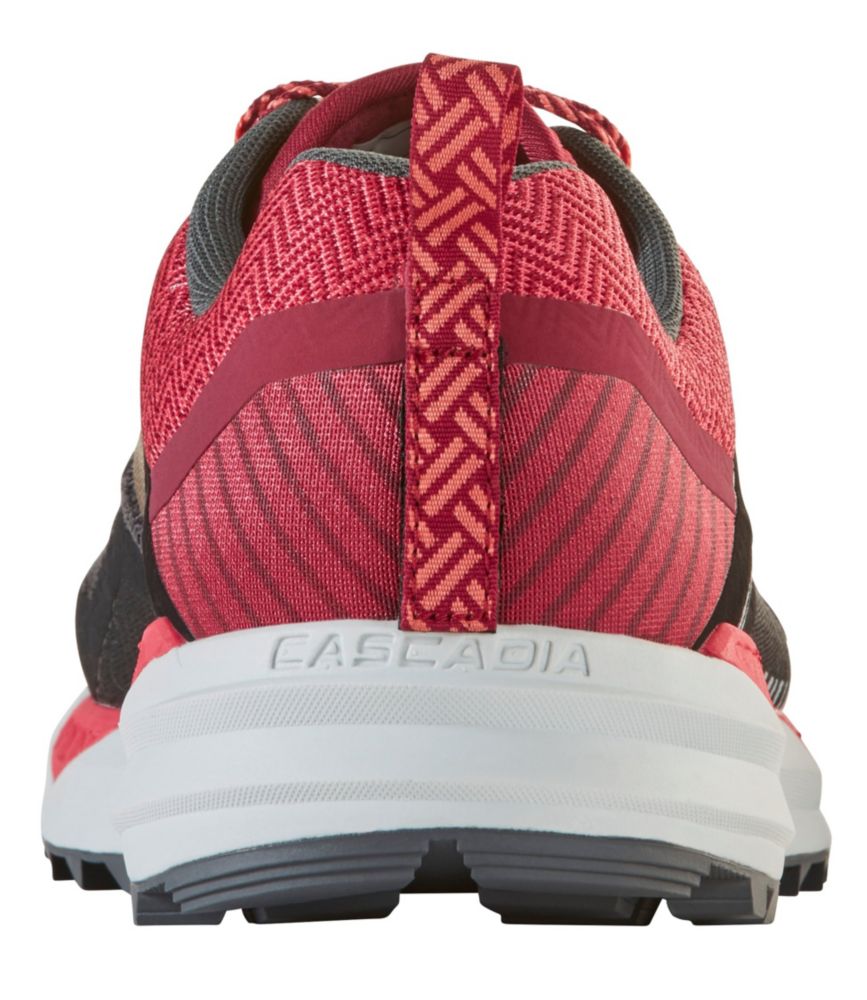 brooks cascadia 3