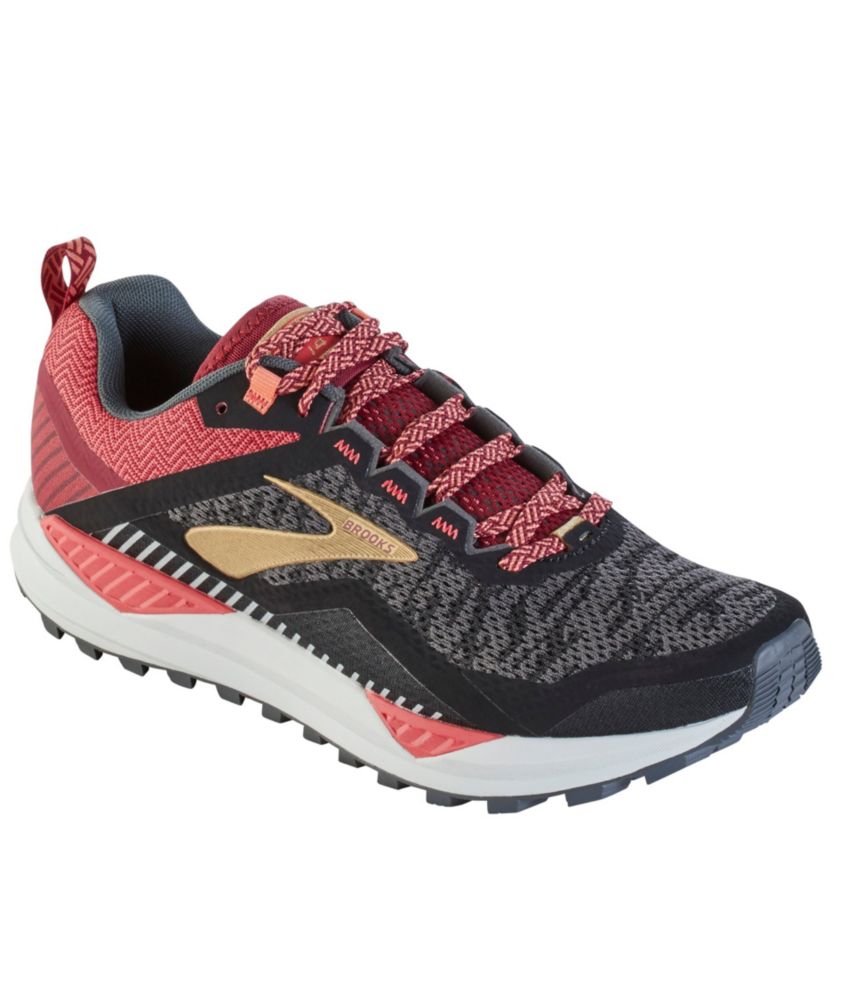 brooks cascadia women's trail shoes