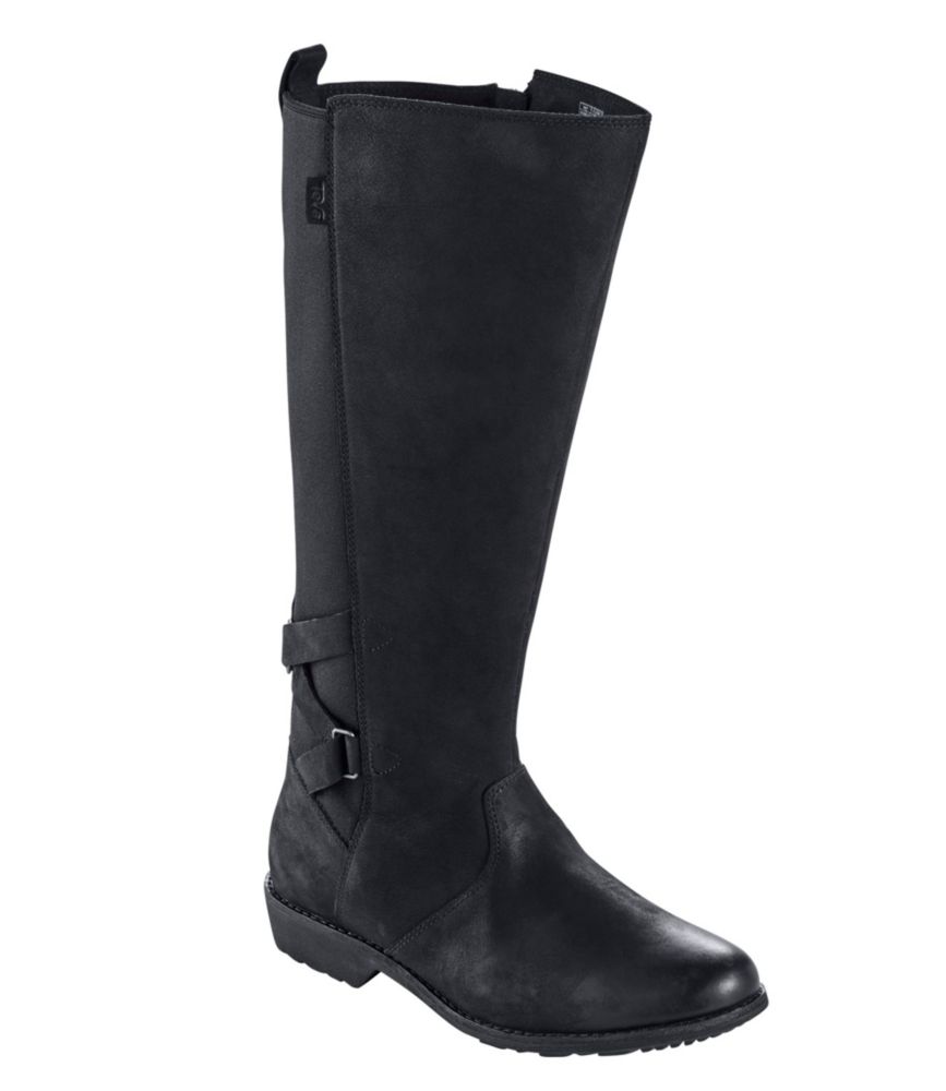 teva ellery tall boots