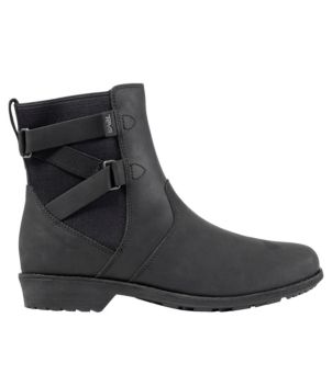 Women's Teva Ellery Waterproof Ankle Boots