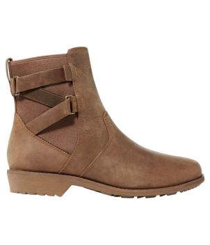 Women's Teva Ellery Waterproof Ankle Boots